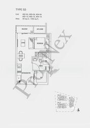 Suites @ Eastcoast (D15), Condominium #566575021